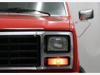 Thumbnail Photo 4 for 1985 Ford Bronco